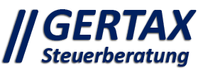 Logo GERTAX